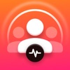 Unfollow & Followers Tracker | icon