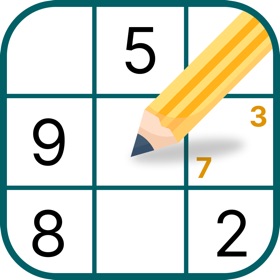 屏幕截图 (8) Sudoku - Sudoku Classic Puzzle