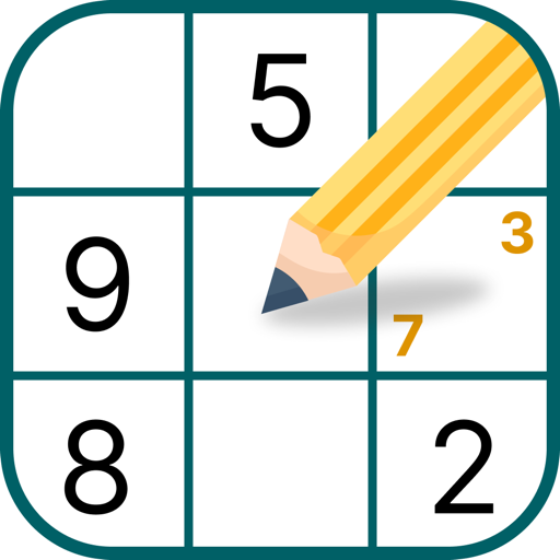 Sudoku - Sudoku Classic Puzzle