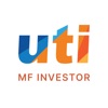UTI Mutual Fund Invest online icon