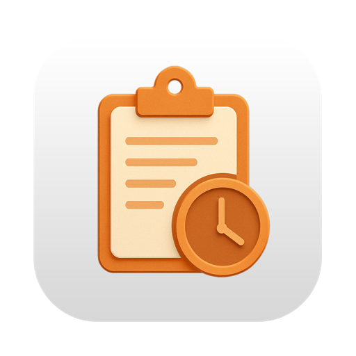 Clipboard Manager - CopyQ app icon
