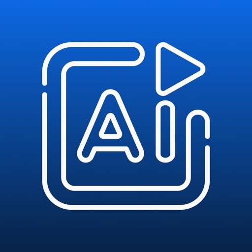 AI Video Generator - Ouro AI icon