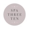 The Spa Three Ten app makes booking your appointments even easier