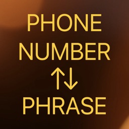 phone2phrase