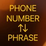 Get phone2phrase for iOS, iPhone, iPad Aso Report