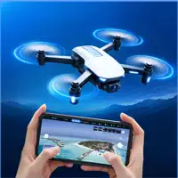 Go Fly 4: Drone Remote Control