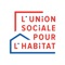 Application officielle du Congrès Hlm 2021 de l’Union Sociale pour l’Habitat qui se tiendra du 28 au 30  septembre 2021 au parc des Expositions de Bordeaux Lac