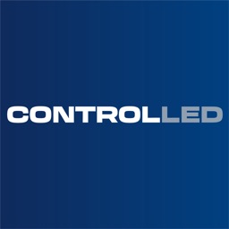 CONTROLLED Lighting Pro