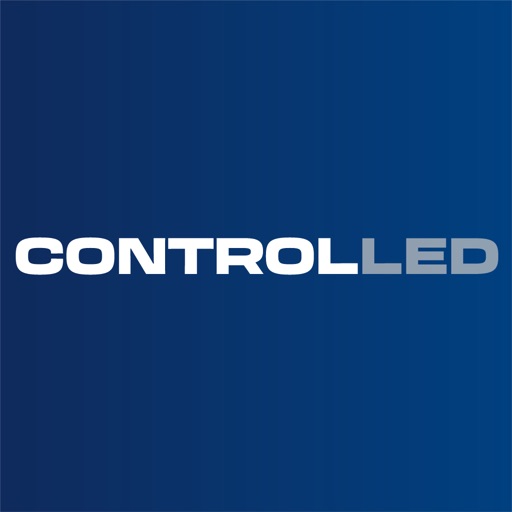 CONTROLLED Lighting Pro