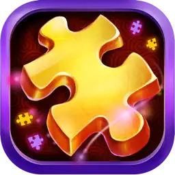 Jigsaw Puzzles Epic app icon