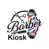 Barber Check In Kiosk icon