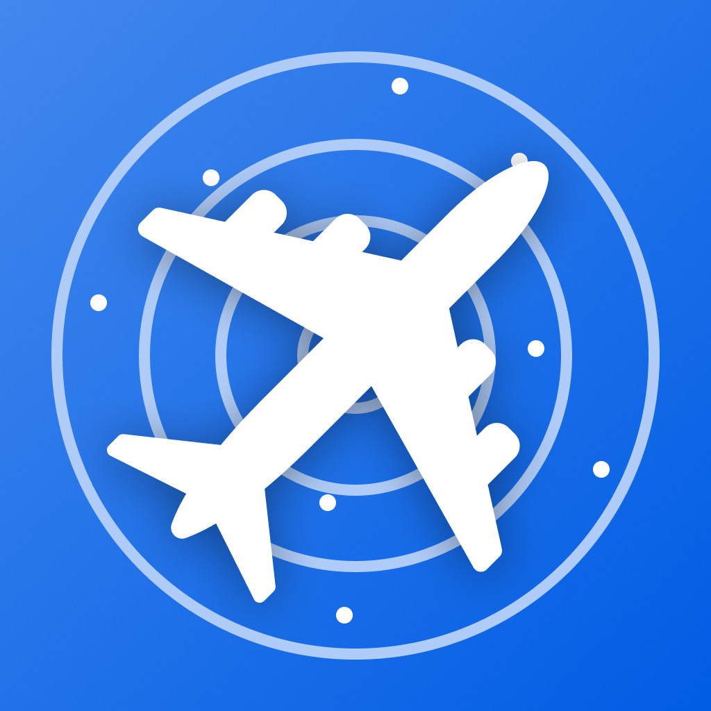 Get FlightSky: Flight Tracker for iOS, iPhone, iPad Aso Report