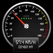 Speedometer: Smart GPS Tracker