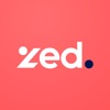 Zed: Book your taxi ride icon