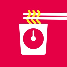 Instant Noodle AR Timer
