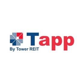 螢幕擷取畫面 (8) Tapp by Tower REIT