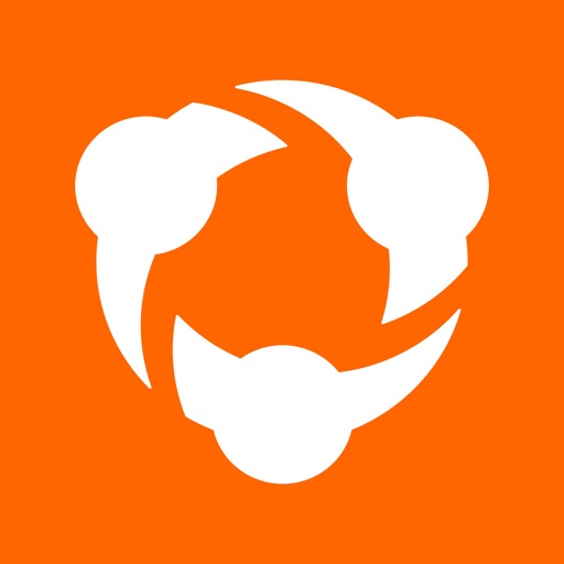 Hudl App Icon - Agile Sports Technologies, Inc.