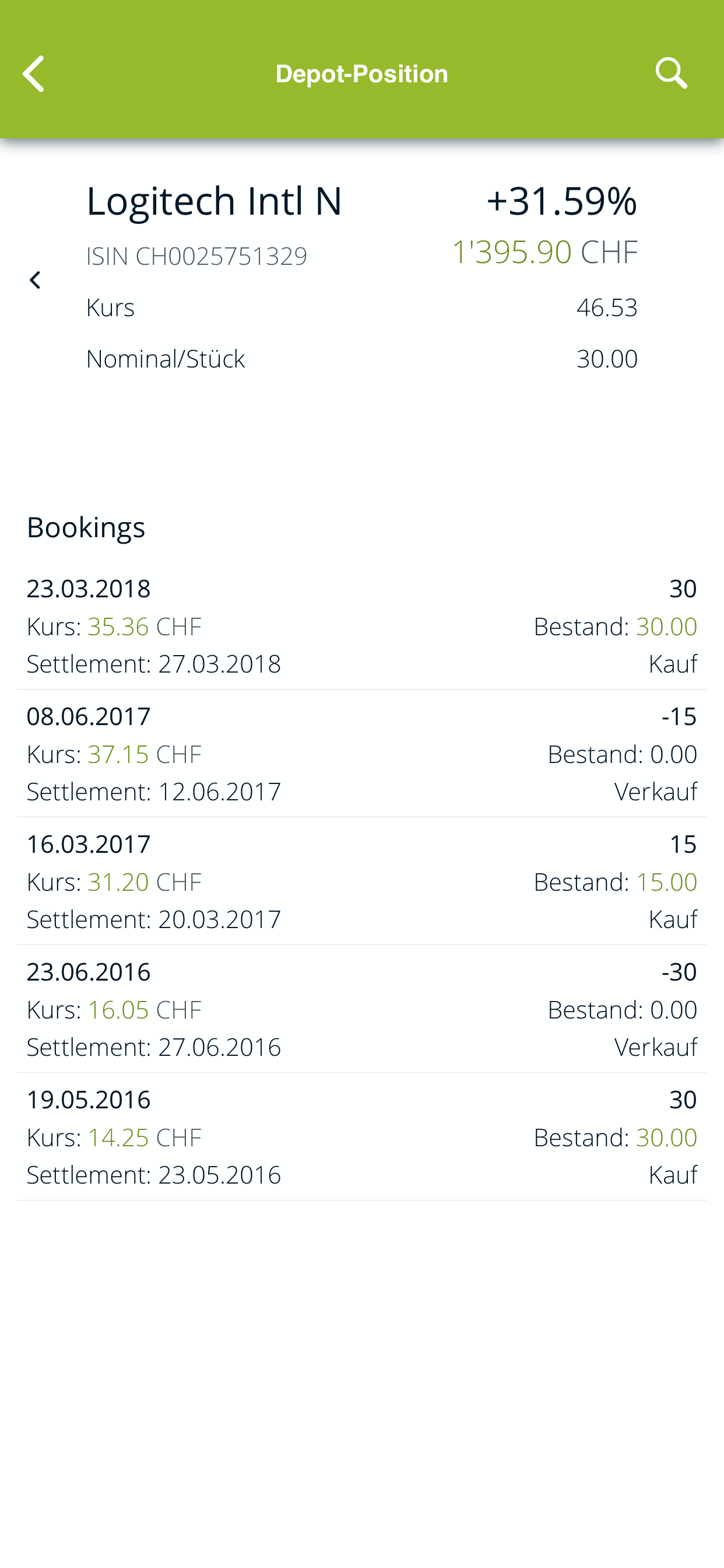Scobag Mobile screenshot 7