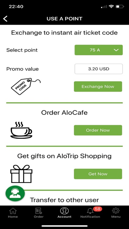 AloTrip - Flight, Hotel screenshot-8