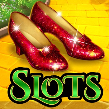 Wizard of Oz Slots Games