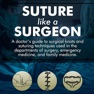 Get Surgical Suture Easy Mastery for iOS, iPhone, iPad Aso Report