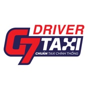 Lái xe G7