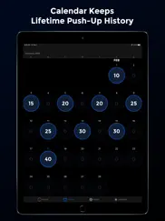 pushfit ipad images 2