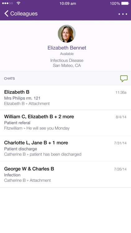 athenaText screenshot-3