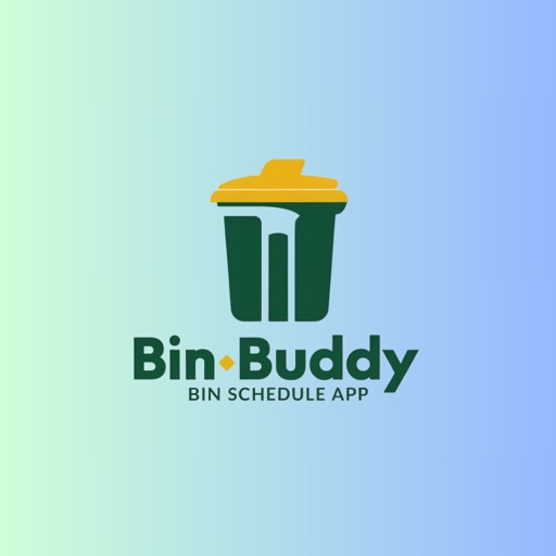 BinBuddy Scheduler