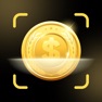 Get Coin Identifier & AI Scanner for iOS, iPhone, iPad Aso Report