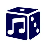 Rhythm Generator - App Icon