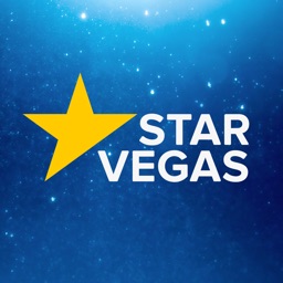 StarVegas: Casino & Slot
