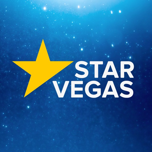 StarVegas: Casino & Slot