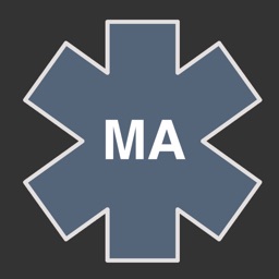 Massachusetts EMS