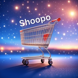 Shoopo - قائمة التسوق الذكية