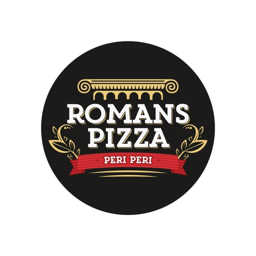Romans Pizza And Peri Peri