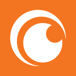 ‎Crunchyroll