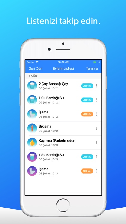 Mesane Günlüğü screenshot-5