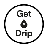 Get A Drip logo
