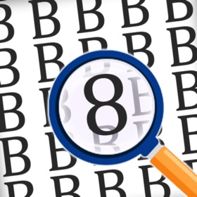 Odd One Out Word Puzzle