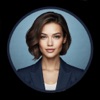 BizAI - AI Headshot Generator icon