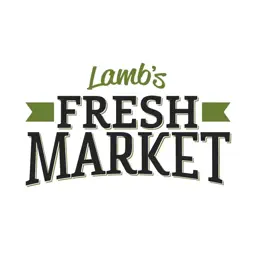 Lamb's Fresh Market app icon