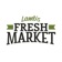 Lamb's Fresh Market app icon - Shopping app for iPhone