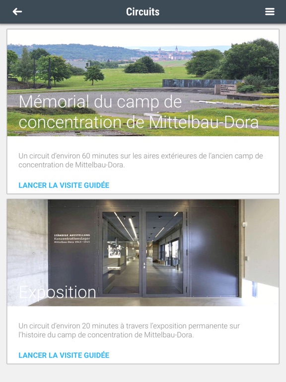 Screenshot #5 pour Mittelbau