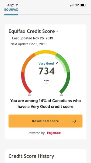 ID Assist Mobile screenshot 3