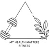 My Health Matters Fitness icon