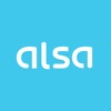 Alsa: Buy coach tickets icon