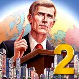 AM 2 - Simulateur du Président
