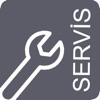 Tales Servis icon