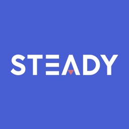 Steady: Finance & Debt Manager